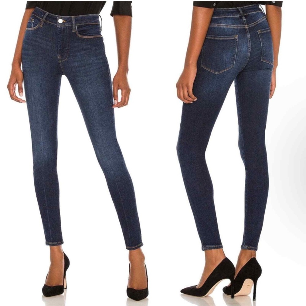 Frame Le One Skinny Jean Bundle